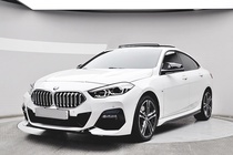 BMW 2 Series 2021