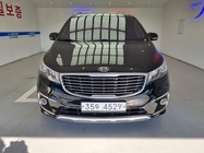 Kia Canival 2017