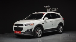 Chevrolet Captiva 2015