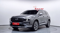 Hyundai Santa Fe 2021