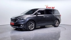 Kia Canival 2014