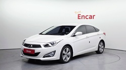 Hyundai i40 2012