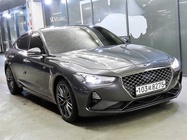 Genesis G70 2017