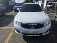 Kia LOTZE 2008
