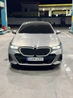 BMW 5 Series 2024