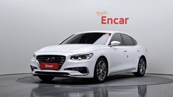 Hyundai Grandeur 2018