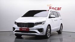 Kia Canival 2020