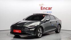 Kia K8 2023