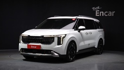 Kia Canival 2024