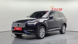 Volvo XC90 2016