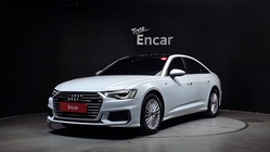 Audi A6 2021