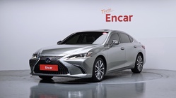 Lexus ES 2018