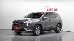 Hyundai Santa Fe 2022