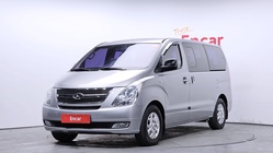Hyundai Starex 2013