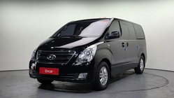 Hyundai Starex 2016