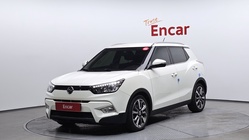 Ssangyong TIBOLI 2015