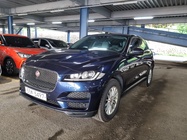 Jaguar F-Pace 2018