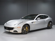 Ferrari FF 2013