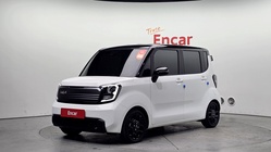 Kia RAY 2025