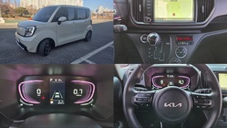 Kia RAY 2022