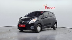 Chevrolet Spark 2012