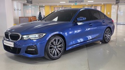 BMW 3 Series 2021