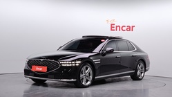 Genesis G90 2022