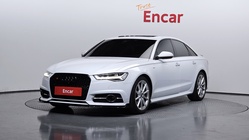 Audi A6 2015