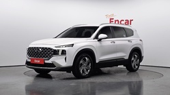 Hyundai Santa Fe 2021