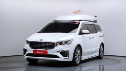 Kia Canival 2019