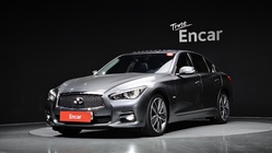 Infiniti Q50 2015
