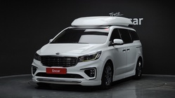 Kia Canival 2018
