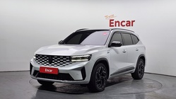 Samsung Grand Koleos 2025
