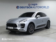 Porsche Macan 2014