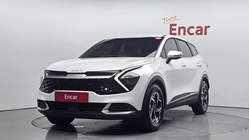 Kia Sportage 2024