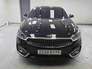 Kia K7 2017