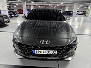 Hyundai Avante 2022