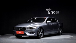 Volvo S60 2020