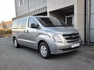 Hyundai Starex 2013