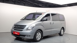 Hyundai Starex 2011
