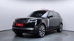 Land Rover Range Rover 2023