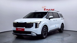 Kia Canival 2024
