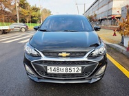 Chevrolet Spark 2019