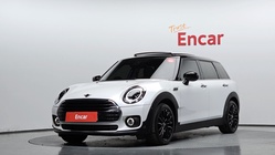 MINI Clubman 2023