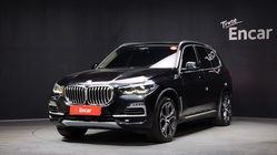 BMW X5 2021