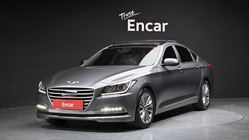 Hyundai Genesis 2014