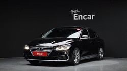 Hyundai Grandeur 2017