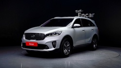 Kia Sorento 2018