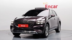 Genesis GV70 2021