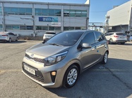 Kia morning 2018